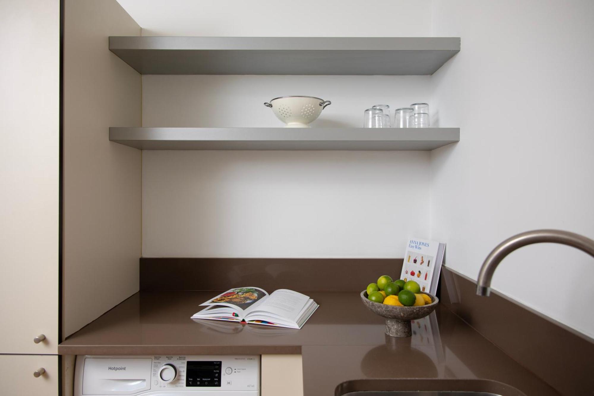 Bob W Tower Hill Residences Londres Extérieur photo